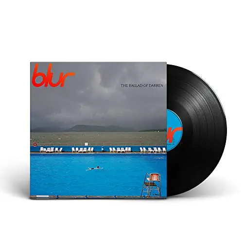 Blur | The Ballad of Darren | Vinyl Premium