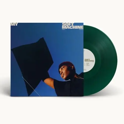 Budget Arlo Parks | My Soft Machine (Colored Vinyl, Transparent Green, Indie Exclusive) | Vinyl
