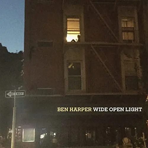 High Quality HARPER,BEN | WIDE OPEN LIGHT | Vinyl