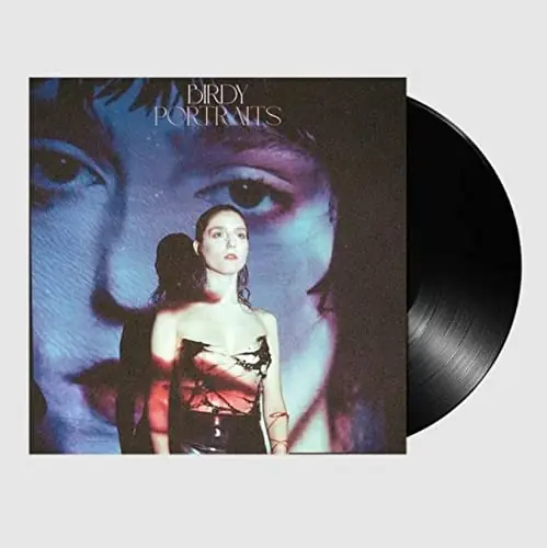 Birdy | Portraits | Vinyl Brand New