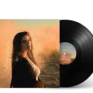 Bethany Cosentino | Natural Disaster [LP] | Vinyl No Minimum Order