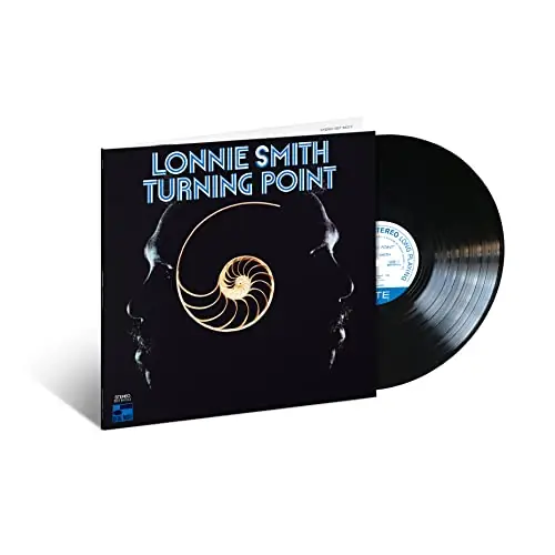 Lonnie Smith | Turning Point (Blue Note Classic Vinyl Series) [LP] | Vinyl Exclusive Offer