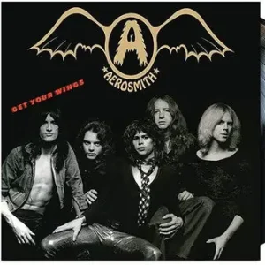 Buy Today Aerosmith | Get Your Wings (Remastered) | Vinyl