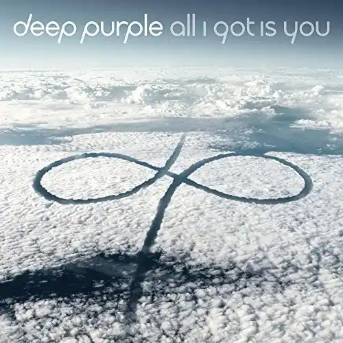 Deep Purple | All I Got Is You (12" Single) | Vinyl Buy Today