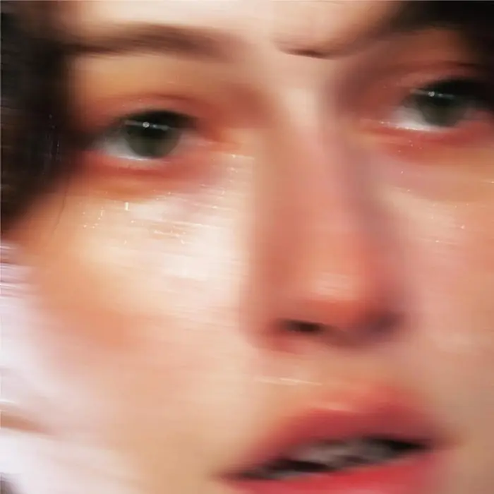 King Princess – Girl Violence (Clear Vinyl) Trusted Brand