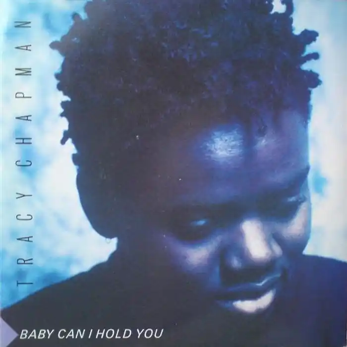 Tracy Chapman – Baby Can I Hold You (VG+/VG+) Flash Sale