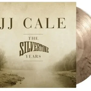 Instant Buy J.J. Cale | Silvertone Years - Limited 180-Gram Smokey Colored Vinyl | Vinyl