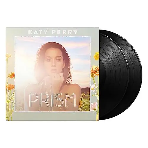 Certified Katy Perry | Prism [2 LP] | Vinyl