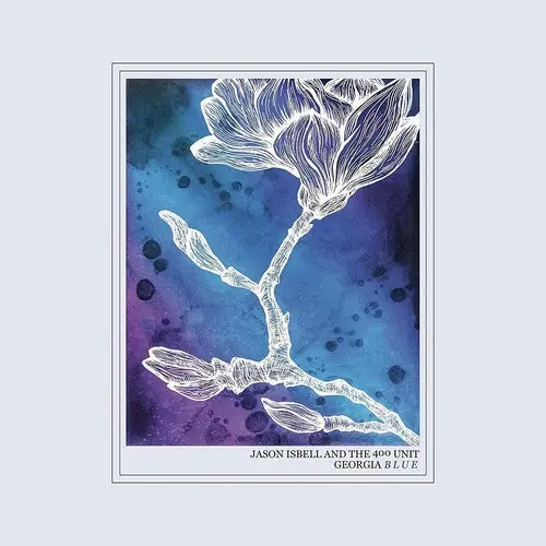 Jason Isbell & the 400 Unit | Georgia Blue (2 Lp's) | Vinyl Price Cut