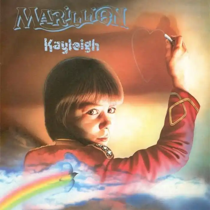 Wholesale Marillion – Kayleigh (VG+/VG+)