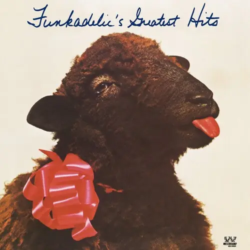 Funkadelic | Greatest Hits - Remastered | Vinyl Exclusive Offer