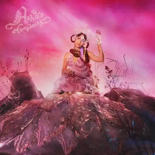Raveena | Asha's Awakening (2 Lp's) | Vinyl New Arrival