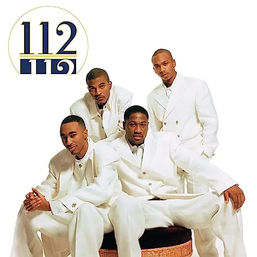 112 | 112 | Vinyl Modern