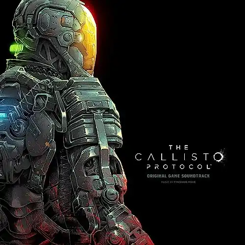 Shop Now Finishing Move Inc. | The Callisto Protocol (Original Game Soundtrack) [2 LP] | Vinyl