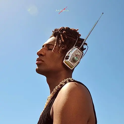 In Demand Jon Batiste | World Music Radio [2 LP] | Vinyl