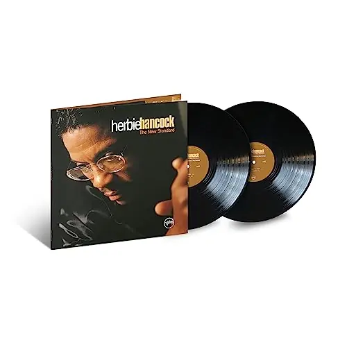 Herbie Hancock | The New Standard (Verve By Request Series) [2 LP] | Vinyl Don’t Miss Out