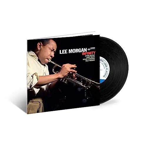 Best Seller Lee Morgan | Infinity (Blue Note Tone Poet Series) [LP] | Vinyl