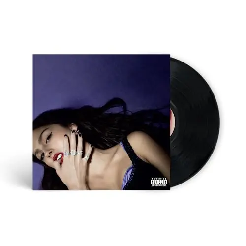 Olivia Rodrigo | Guts [Explicit Content] | Vinyl Sale