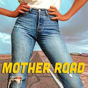 Hot Picks Grace Potter | Mother Road [Yellow LP] | Vinyl