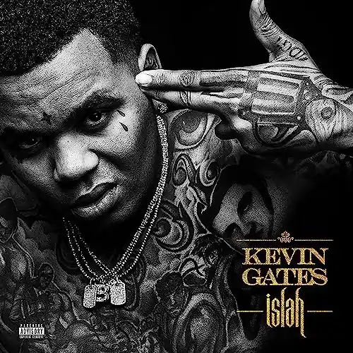 Super Sale Kevin Gates | Islah | Vinyl