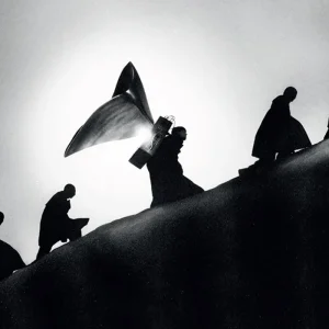 James Blake | Playing Robots Into Heaven | Vinyl Hot Picks