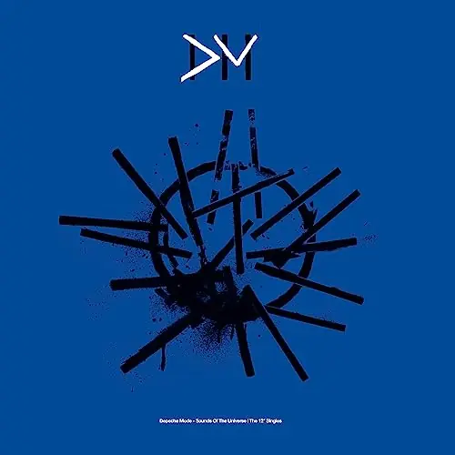Handmade Depeche Mode | Sounds Of The Universe - The 12" Singles | Vinyl