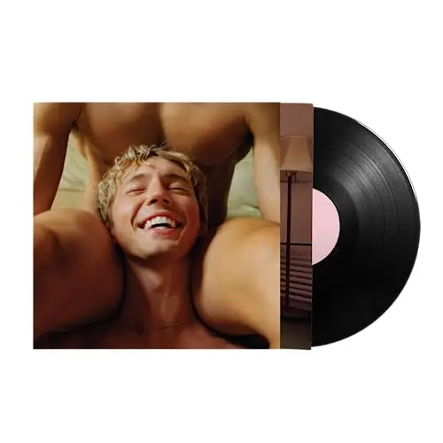Troye Sivan | Something To Give Each Other [LP] | Vinyl Shop Now