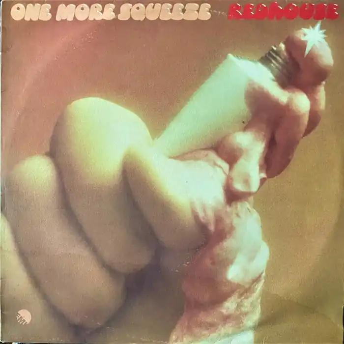 Redhouse – One More Squeeze (VG+/VG+) Next Day Delivery