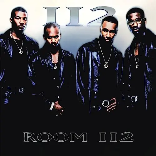 Direct From Factory 112 | Room 112 | Vinyl