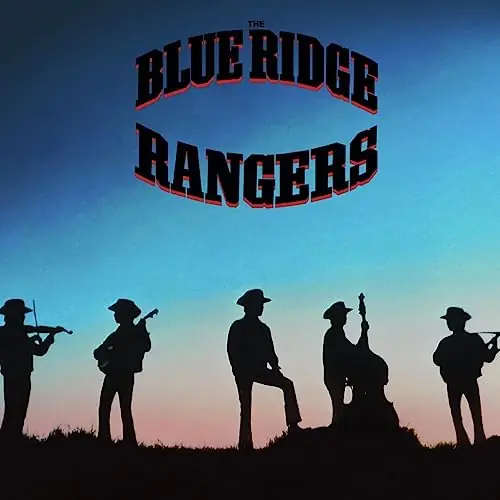 John Fogerty | The Blue Ridge Rangers | Vinyl In Demand
