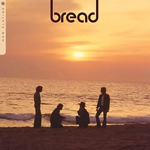 Bread | Now Playing | Vinyl Best Choice