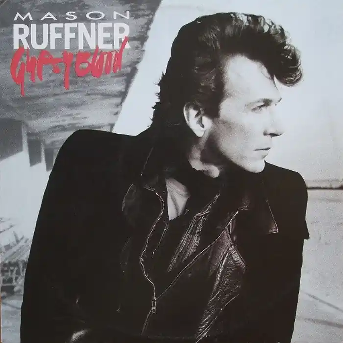 Mason Ruffner – Gypsy Blood (NM/NM) Price Drop