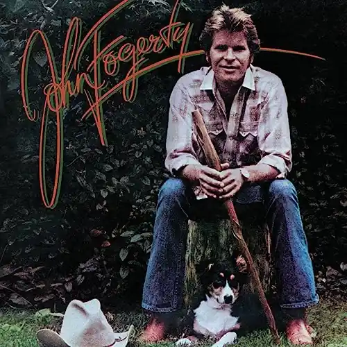 John Fogerty | John Fogerty | Vinyl One Day Deal