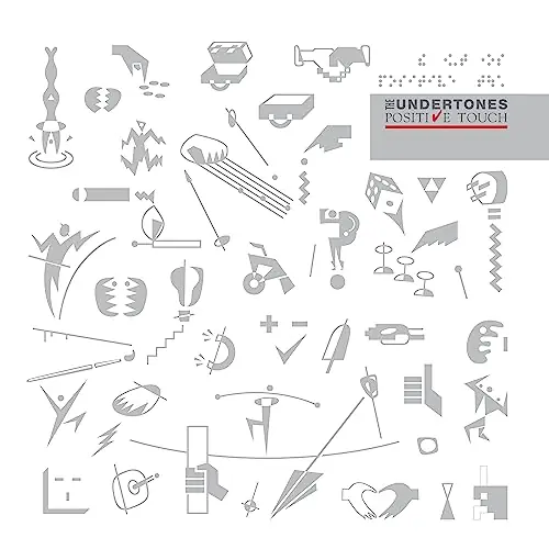 Markdown The Undertones | Positive Touch | Vinyl