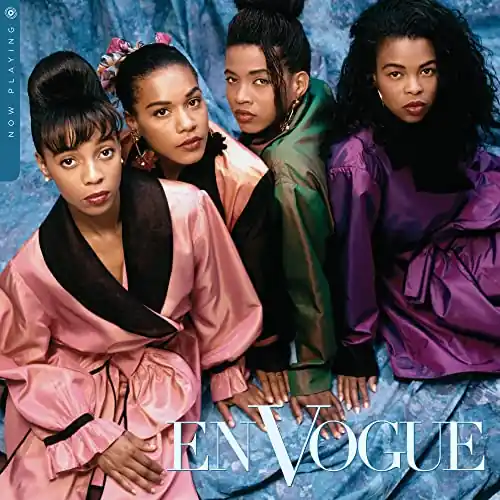 Affordable En Vogue | Now Playing | Vinyl