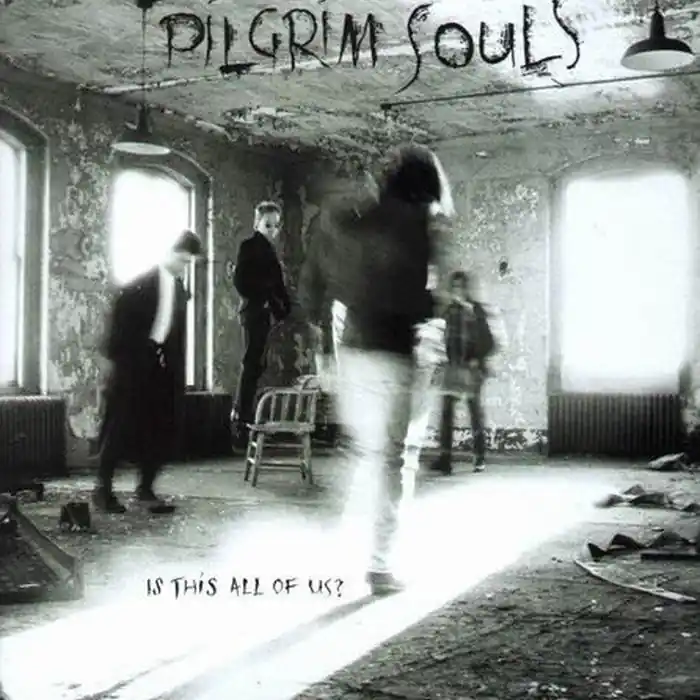 Bargain Pilgrim Souls – Is This All Of Us? (VG+/VG+)