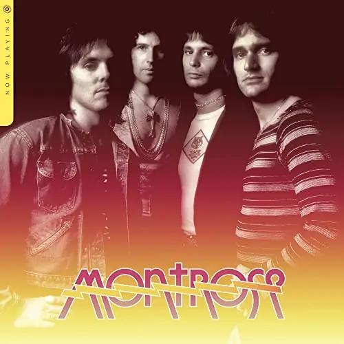 Montrose | Now Playing | Vinyl Cheap