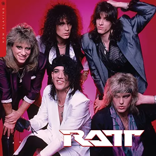 Money Back Guarantee Ratt | Now Playing | Vinyl