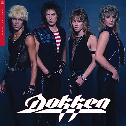 Dokken | Now Playing | Vinyl Editor’s Pick