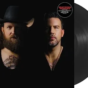 Shop Now Brothers Osborne | Brothers Osborne [LP] | Vinyl