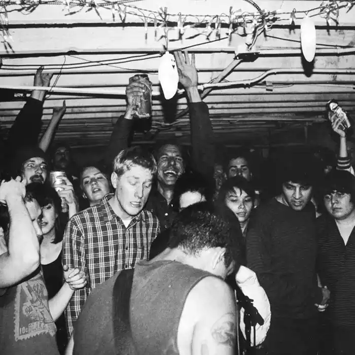 Low Price Useless Eaters – Live In San Francisco (VG+/E)