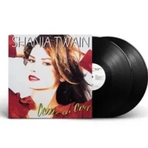 Shania Twain | Come On Over (Diamond Edition) [2 LP] | Vinyl Trending