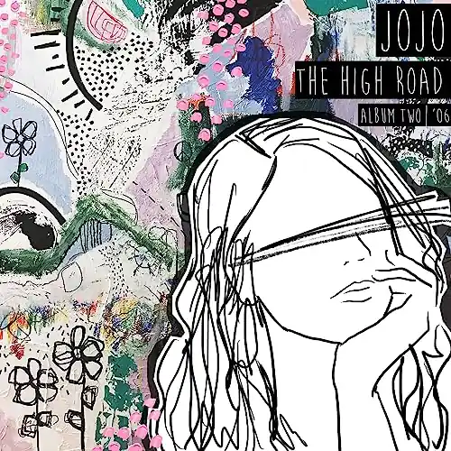 Limited Time JoJo | The High Road (2018) (2 Lp's) | Vinyl