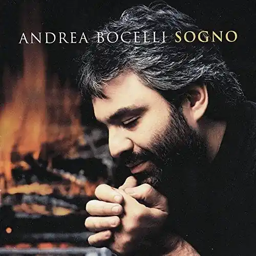 Discount Andrea Bocelli | Sogno (2 Lp's) | Vinyl