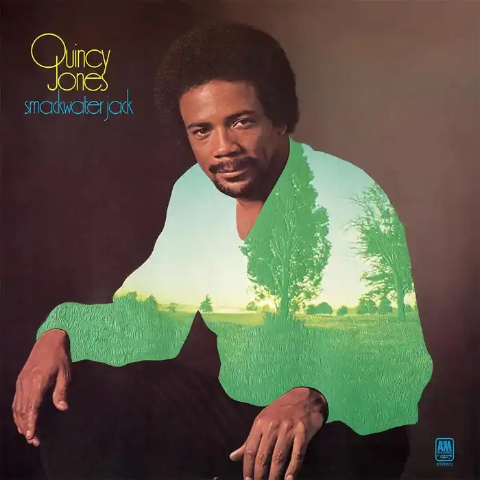 Quincy Jones – Smackwater Jack Buy Direct