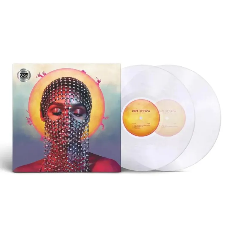 While Supplies Last Janelle Monae | Dirty Computer (Crystal Clear Colored Vinyl, Brick & Mortar Exclusive) (2 Lp's) | Vinyl