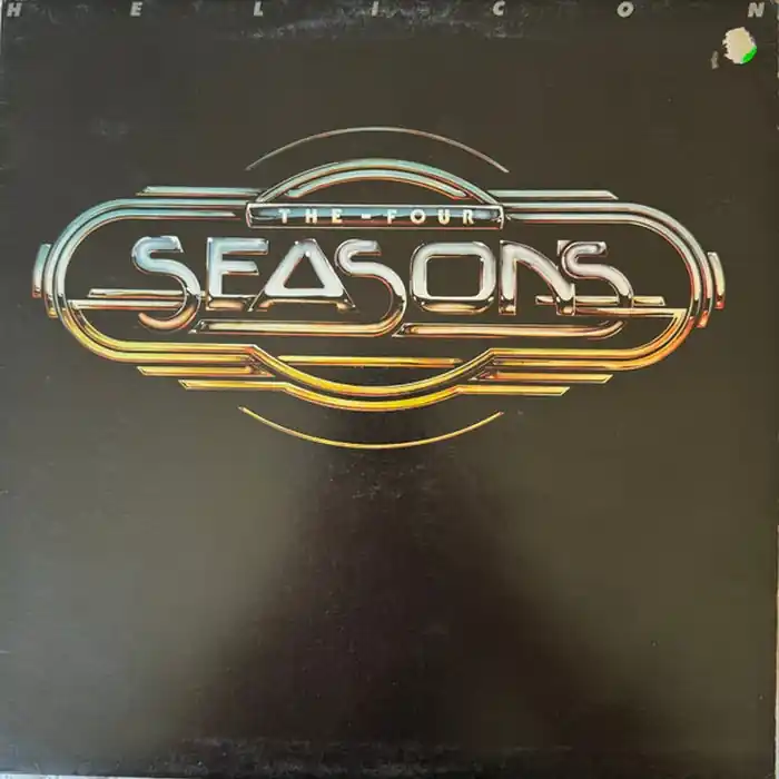 The Four Seasons – Helicon (VG/VG+) Best Seller