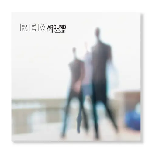 Hot Deal R.E.M. | Around The Sun [2 LP] | Vinyl