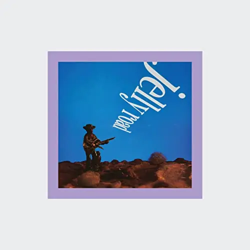 Blake Mills | Jelly Road [2 LP] | Vinyl Shop Now