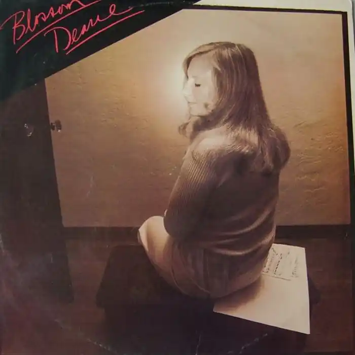 Blossom Dearie – From The Meticulous To The Sublime (VG+/VG+) Free Returns